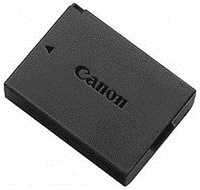 Аксессуары для фото и видео Canon Аккумулятор LP-E10 для EOS 1100D, 1200D 5108B002