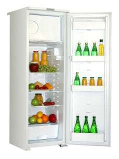 Холодильник САРАТОВ 467 (КШ-210) белый