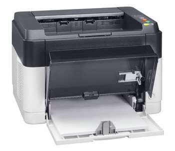 Лазерный принтер Kyocera FS-1040 A4 1102M23RU0 / 1102M23RU1