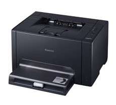 Лазерный принтер Canon Принтер лазерный  i-Sensys LBP7018C  A4