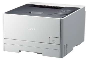 Лазерный принтер Canon Принтер лазерный  i-Sensys Colour LBP7110Cw  A4 WiFi