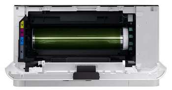 Лазерный принтер Samsung SL-C430W  A4 WiFi