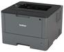Лазерный принтер Brother HL-L5100DN A4 Duplex Net