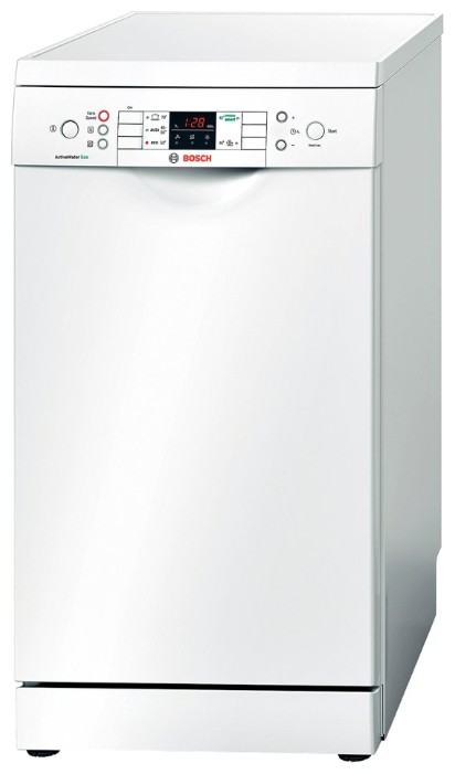 Посудомоечные машины Bosch Silence Plus - обзор характеристик и функций, отзывы покупателей Посудомоечные машины Bosch Silence Plus: обзор характеристик и функций, отзывы покупателей