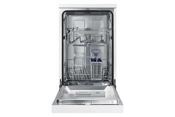 Посудомоечная машина Samsung DW50K4030FW белый