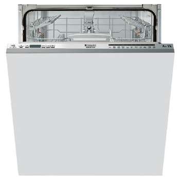 Посудомоечная машина HOTPOINT-ARISTON LTF 11M116 EU 1900Вт полноразмерная