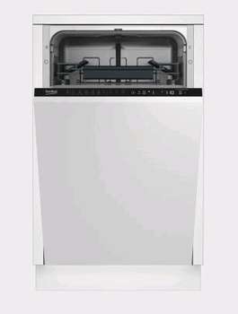Посудомоечная машина BEKO DIS26010 2100Вт узкая