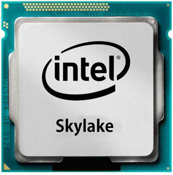 Процессор Intel Core i7 6700 Soc-1151 OEM