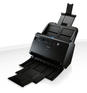 Сканер Canon image Formula DR-C240 A4 черный 0651C003