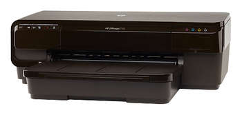 Струйный принтер HP Officejet 7110