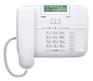 Телефон GIGASET DA710 белый S30350-S213-S302