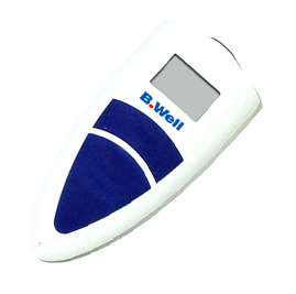 Термометр B.WELL инфракрасный WF-2000 белый/синий