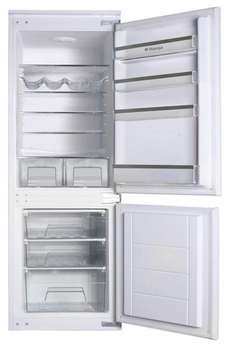 Холодильник HANSA BK316.3AA белый