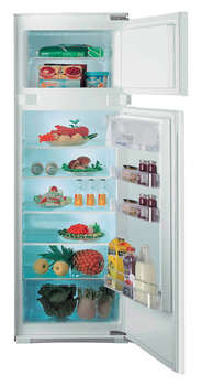 Холодильник HOTPOINT-ARISTON T 16 A1 D/HA белый