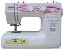 Швейная машина JANOME Sew Line 500s белый