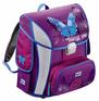 Школьный рюкзак STEP BY STEP BaggyMax Simy Butterfly фиолетовый/рисунок бабочки 00129296