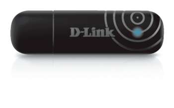Сетевое устройство D-Link DWA-140/D1B