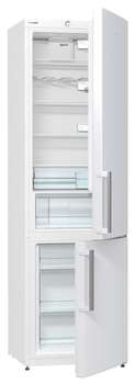 Холодильник GORENJE RK 6201 FW белый
