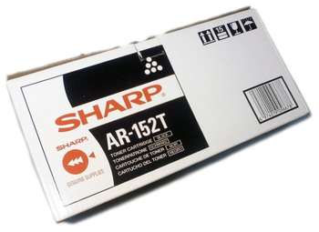 Струйный картридж Sharp AR-152T