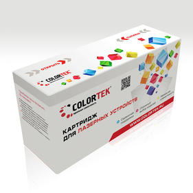 Картридж Colortek HP Q7551A