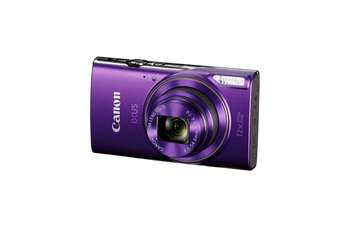 Фотокамера Canon IXUS 285 HS фиолетовый 1082C001
