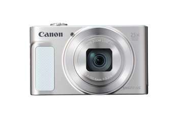 Фотокамера Canon PowerShot SX620 HS белый