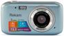 Фотокамера REKAM iLook S755i серый металлик 12Mpix 1.8" SD/MMC CMOS/Li-Ion (1108005122)