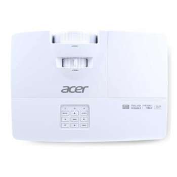 Проектор Acer H6517ABD DLP 3400Lm 20000:1 ресурс лампы:5000часов 1xHDMI 2.5кг