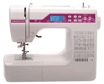 Швейная машина COMFORT 80