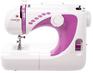Швейная машина COMFORT 250 белый/розовый