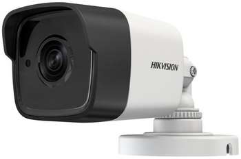 Камера видеонаблюдения HIKVISION DS-2CE16F7T-IT 2.8-2.8мм HD TVI цветная