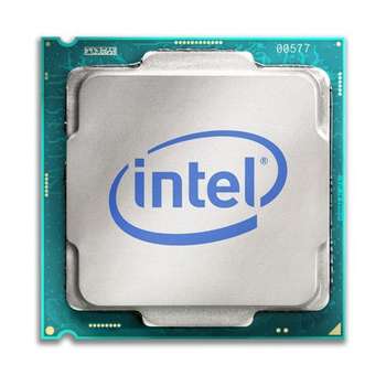 Процессор Pentium G4560 Box, BX80677G4560 S R32Y (3.5GHz/Intel HD Graphics 510)