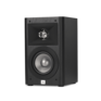 Акустическая система Hi-Fi JBL Динамик Пассивная акустическая система STUDIO220BK STUDIO220BK