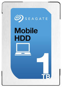 Жесткий диск HDD Seagate Жесткий диск SATA-III 1Tb ST1000LM035 Notebook/Desktop  128Mb 2.5"