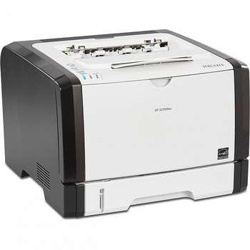 Лазерный принтер Ricoh SP 325DNw, 407978