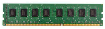 Оперативная память Patriot Память DDR4 4Gb 2133MHz PSD44G213382 RTL PC4-17000 CL15 DIMM 288-pin 1.2В