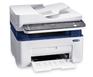 Лазерный МФУ Xerox WorkCentre WC3025NI A4 Net WiFi белый/синий