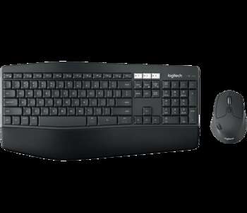 Комплект (клавиатура+мышь) Logitech MK850 Performance 920-008232