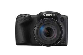 Фотокамера Canon PowerShot SX430 IS 1790C002 (1790C002)