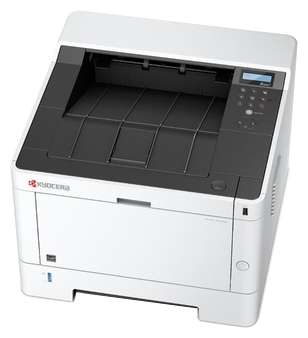 Лазерный принтер Kyocera Ecosys P2040DW A4 Duplex Net WiFi 1102RY3NL0