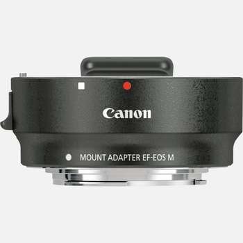Аксессуары для фото и видео Canon EF-EOS M для: EOS M 6098B005