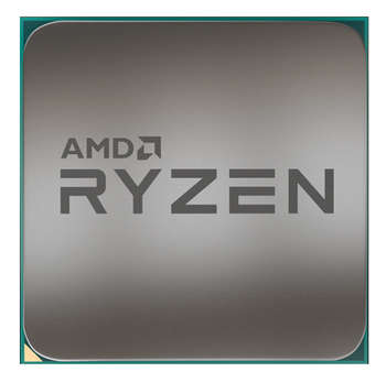 Процессор AMD Ryzen 5 1400 AM4 OEM YD1400BBM4KAE