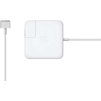 Аксессуар для ноутбука Apple Блок питания MagSafe 2 85W от бытовой электросети