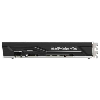 Видеокарта Sapphire PCI-E 11265-05-20G PULSE RX 580 8G OC AMD Radeon RX 580 8192Mb 256bit GDDR5 1366/8000 DVIx1/HDMIx2/DPx2/HDCP Ret