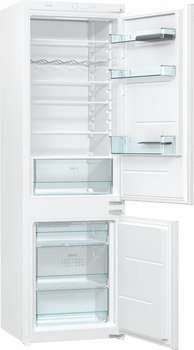 Холодильник GORENJE RKI4182E1 белый