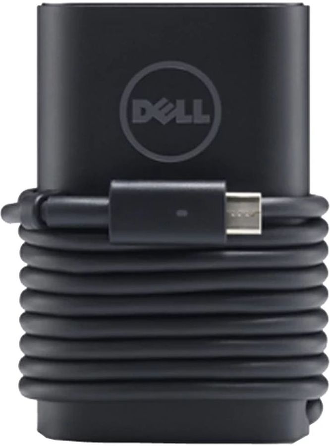 Dell Auto/Air adaptateur 65W USB-C