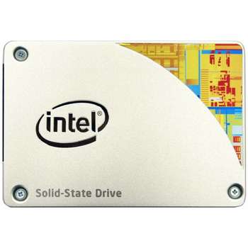 Intel Накопитель SSD  Original SATA III 56Gb SSDSC2BW056H601 535 Series 2.5"