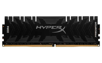 Оперативная память Kingston 8GB 3000MHz DDR4 HyperX Predator HX430C15PB3/8