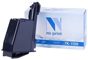 Фотобарабан NV-Print TK-1120 для Kyocera, совместимый