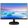 Монитор Philips 27" 273V7QJAB черный IPS